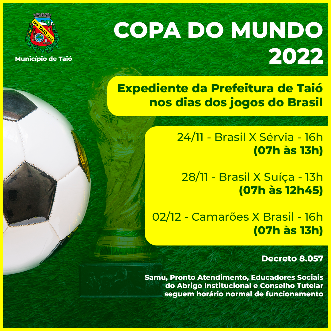 jogo copa do mundo brasil 2022 